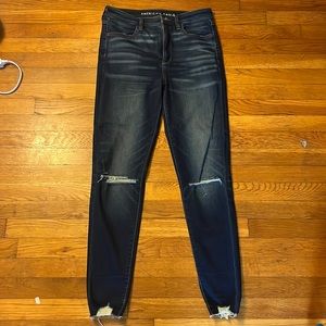 American Eagle Skinny Jean